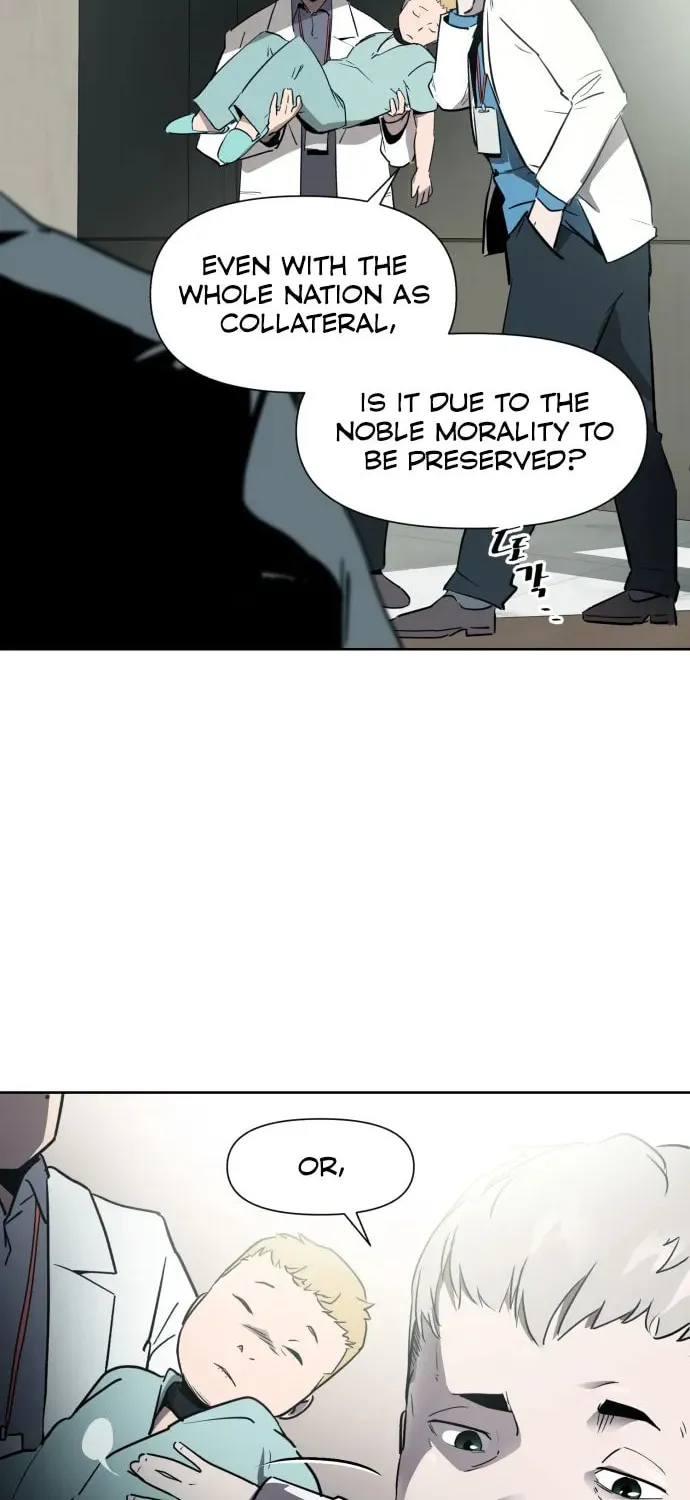 Disaster Boy Chapter 0 page 37 - 