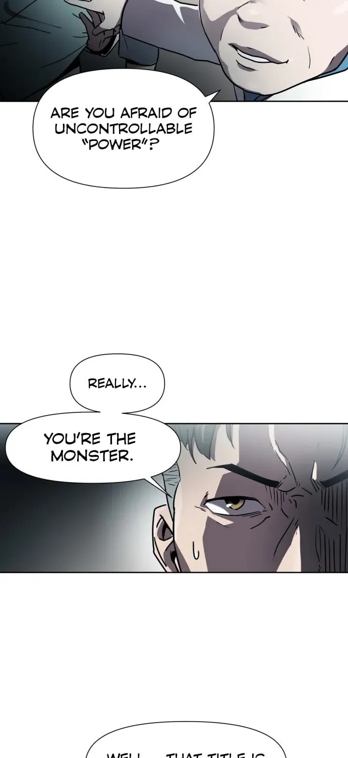 Disaster Boy Chapter 0 page 38 - 