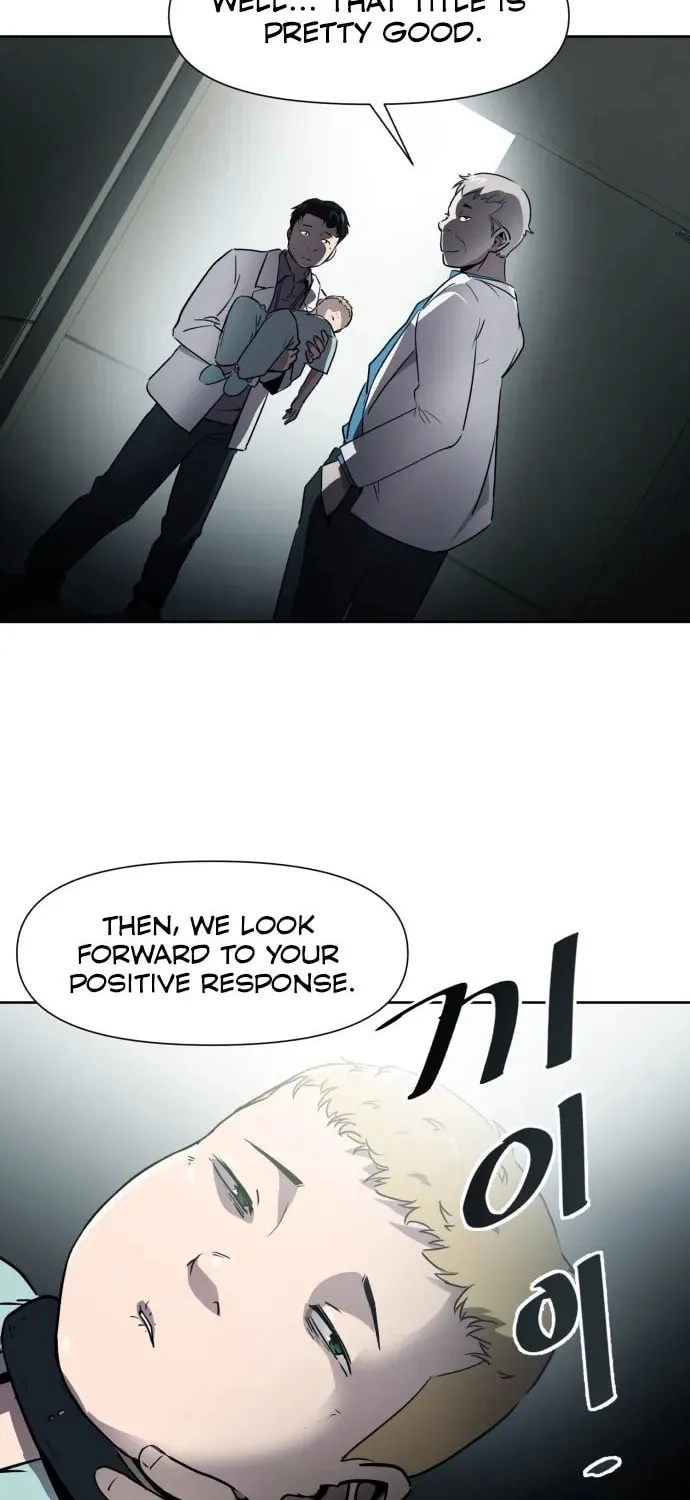 Disaster Boy Chapter 0 page 39 - 