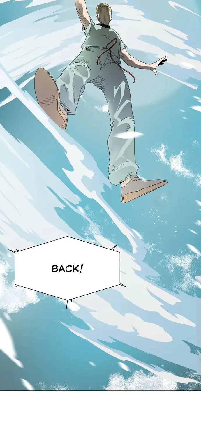 Disaster Boy Chapter 0 page 44 - 