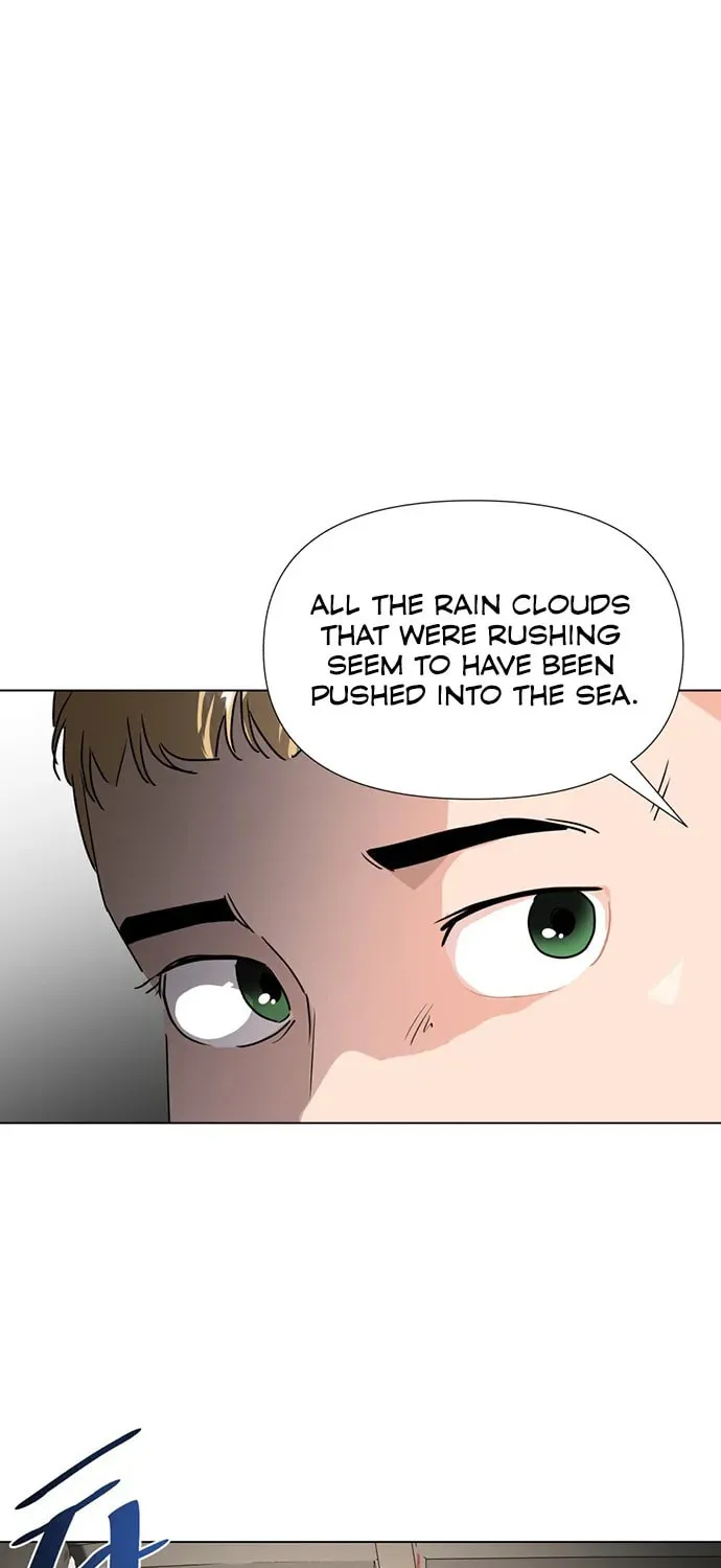 Disaster Boy Chapter 0 page 46 - 