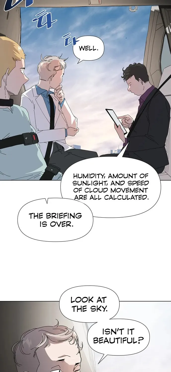 Disaster Boy Chapter 0 page 47 - 