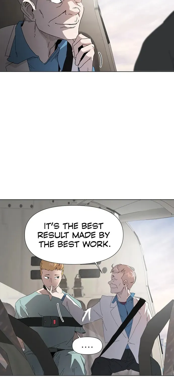 Disaster Boy Chapter 0 page 48 - 