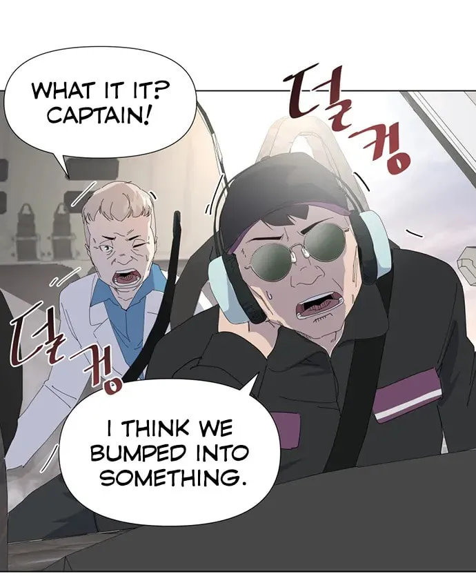 Disaster Boy Chapter 0 page 50 - 
