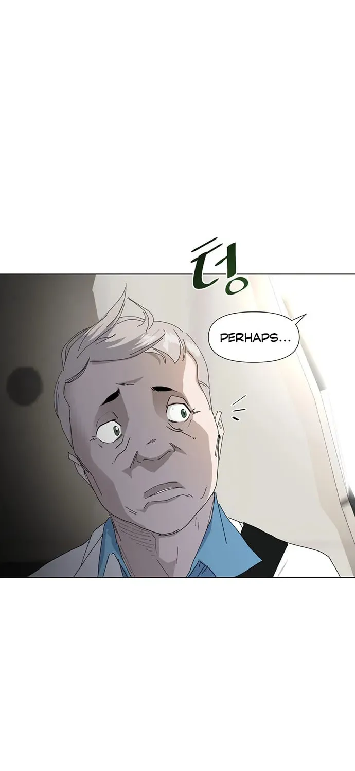 Disaster Boy Chapter 0 page 51 - 