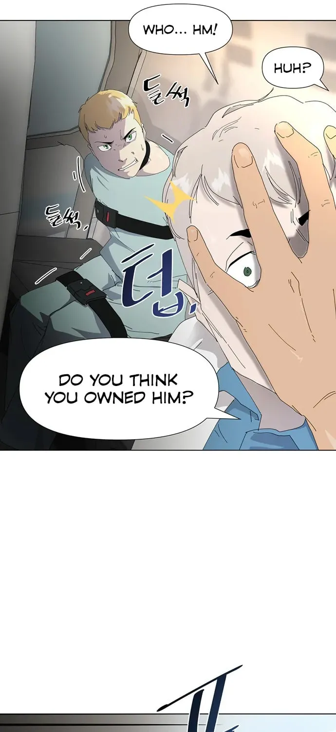Disaster Boy Chapter 0 page 53 - 