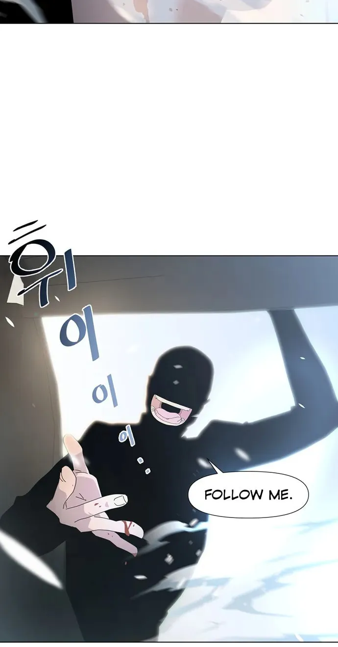 Disaster Boy Chapter 0 page 55 - 