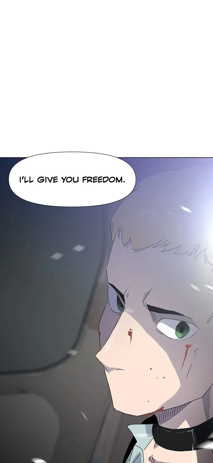 Disaster Boy Chapter 0 page 56 - 