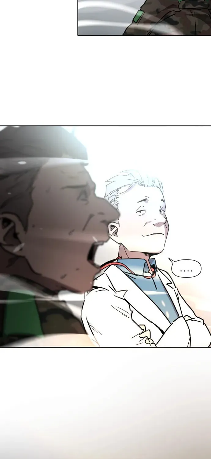 Disaster Boy Chapter 0 page 8 - 
