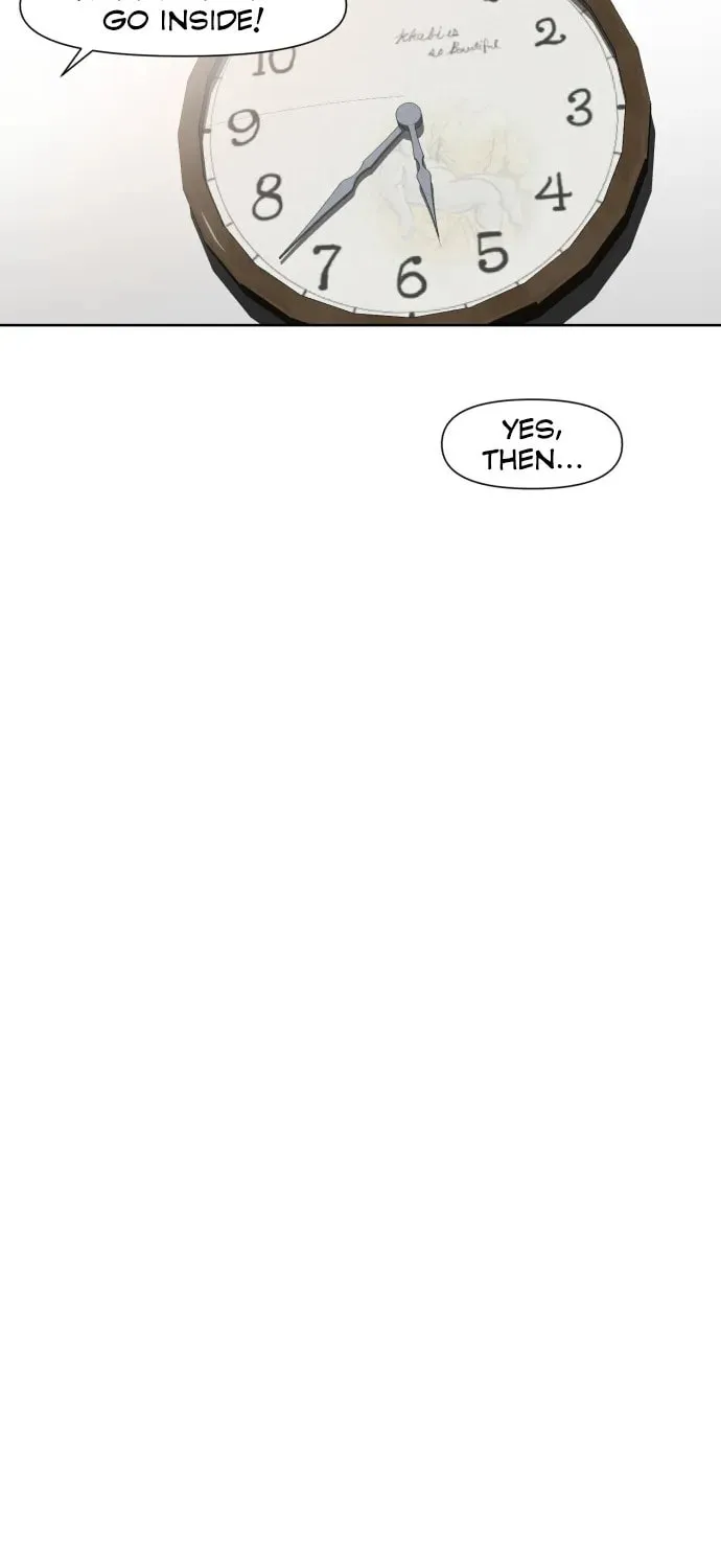 Disaster Boy Chapter 1 page 19 - 