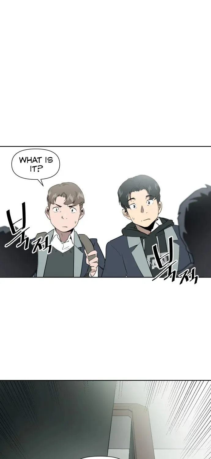 Disaster Boy Chapter 1 page 24 - 