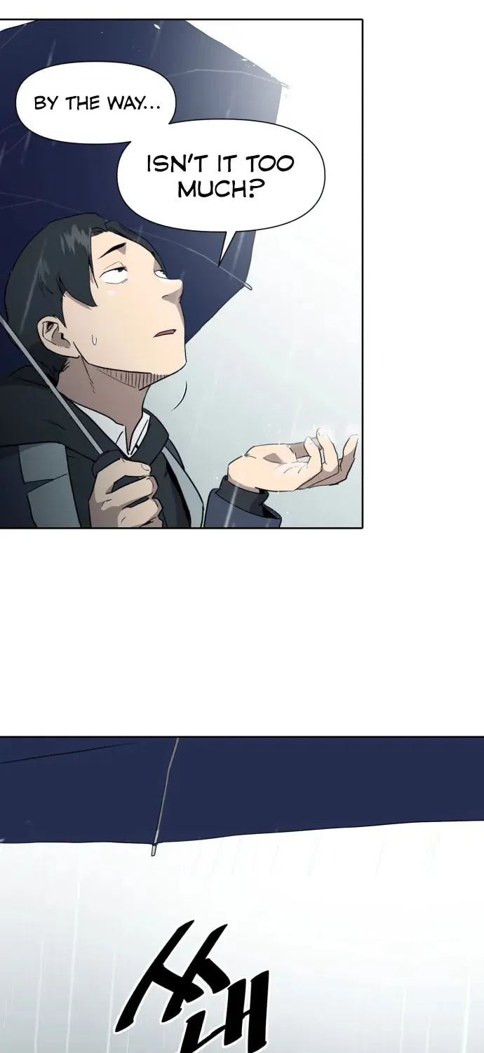 Disaster Boy Chapter 1 page 36 - 
