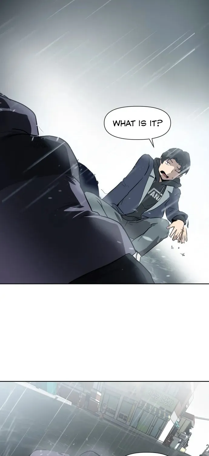 Disaster Boy Chapter 1 page 39 - 