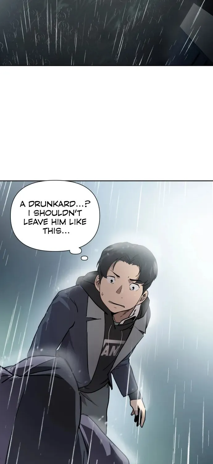 Disaster Boy Chapter 1 page 41 - 