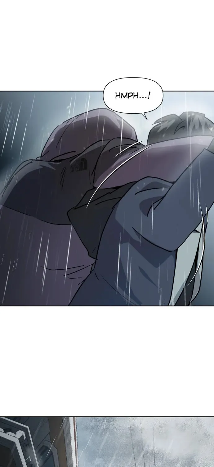Disaster Boy Chapter 1 page 43 - 