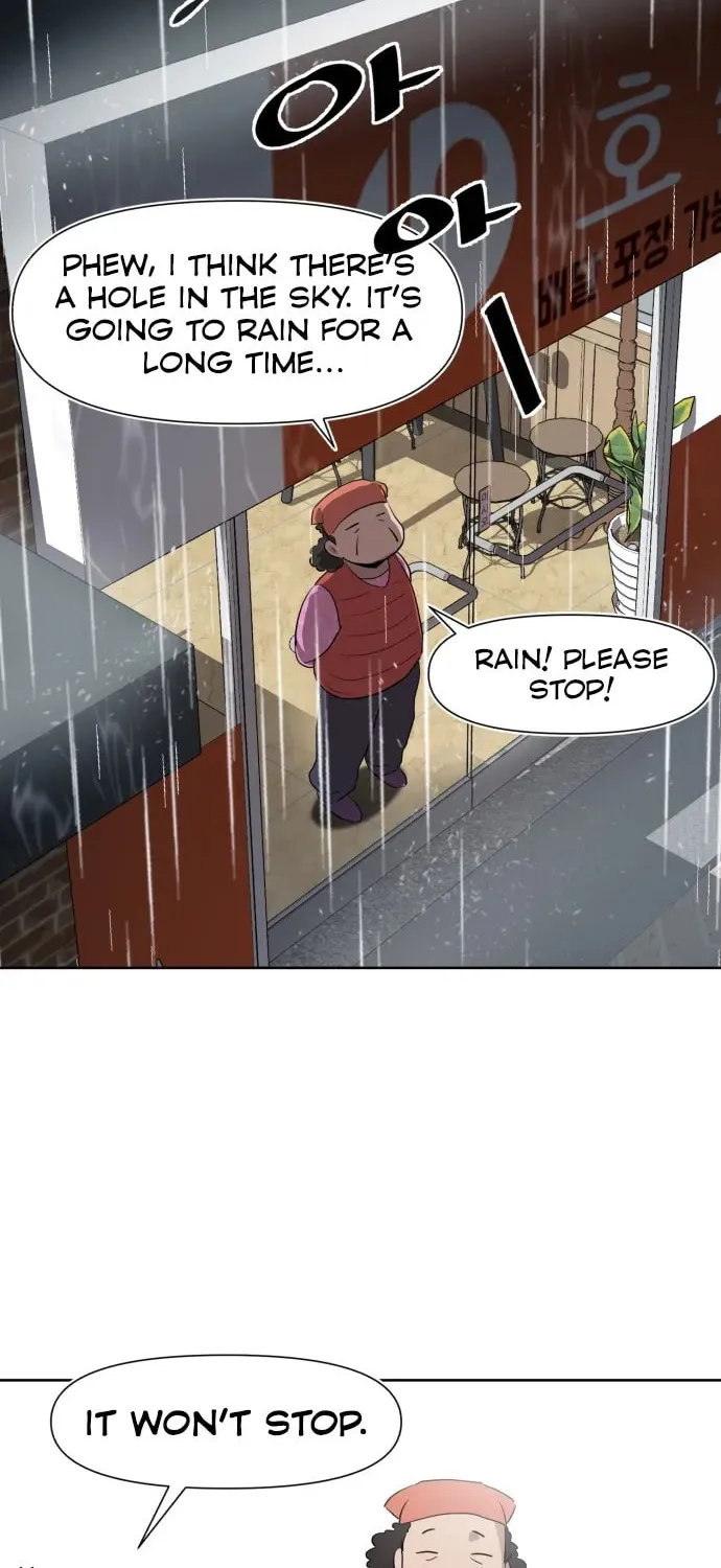 Disaster Boy Chapter 1 page 48 - 