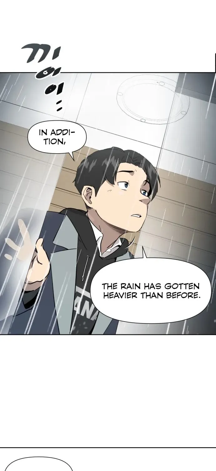 Disaster Boy Chapter 1 page 55 - 