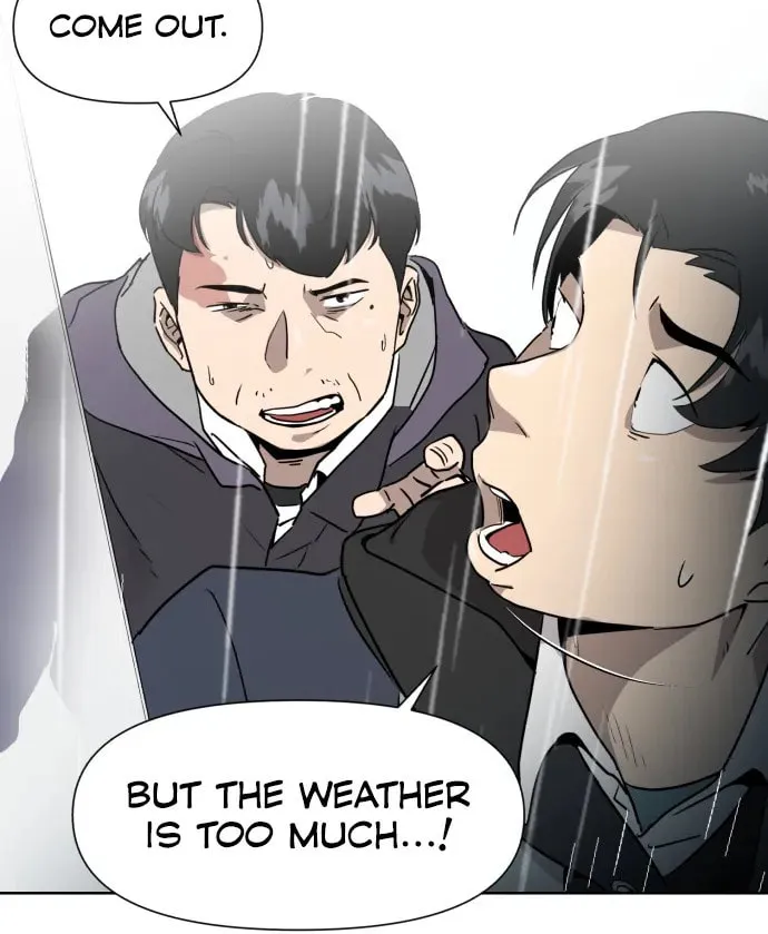 Disaster Boy Chapter 1 page 56 - 