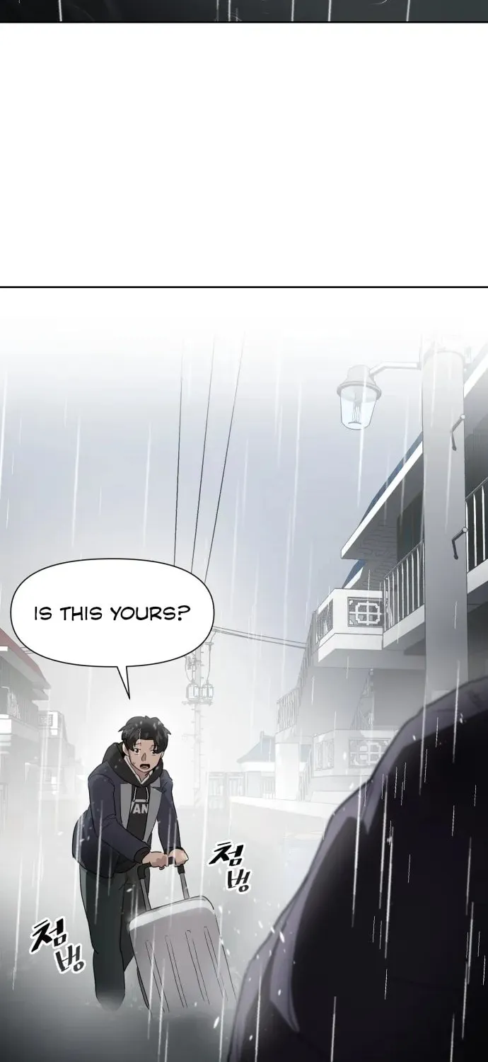 Disaster Boy Chapter 1 page 60 - 