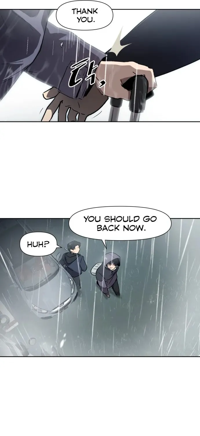 Disaster Boy Chapter 1 page 62 - 