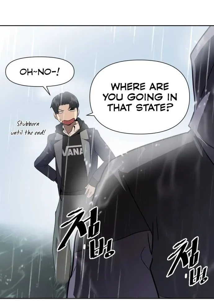 Disaster Boy Chapter 1 page 63 - 