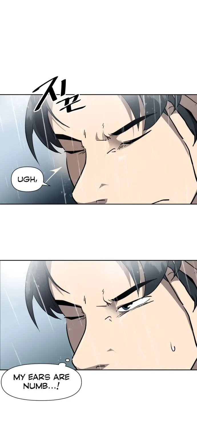 Disaster Boy Chapter 1 page 64 - 