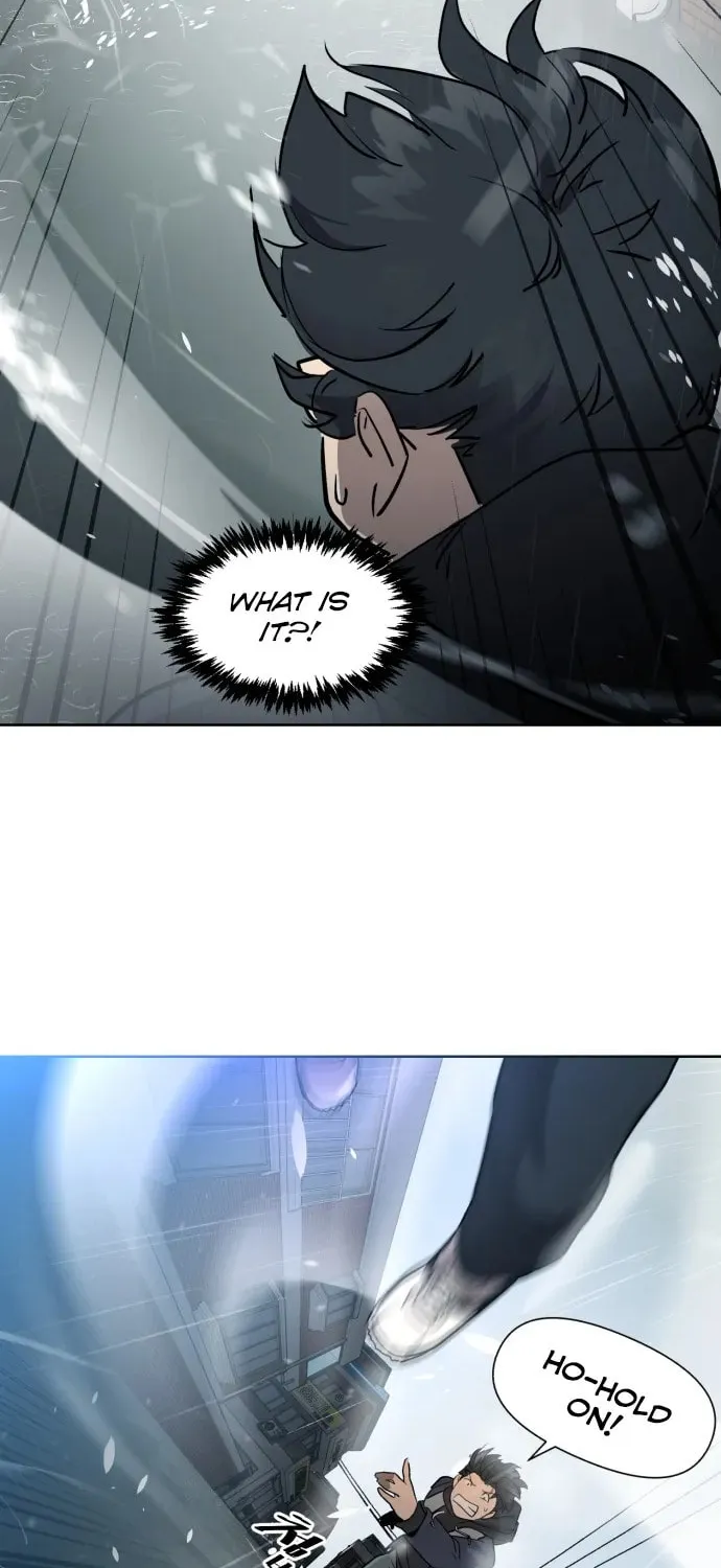 Disaster Boy Chapter 1 page 67 - 