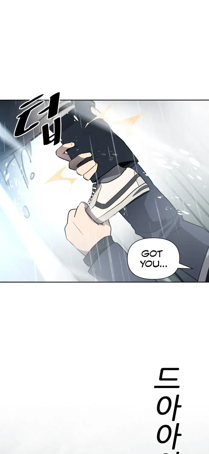 Disaster Boy Chapter 1 page 69 - 