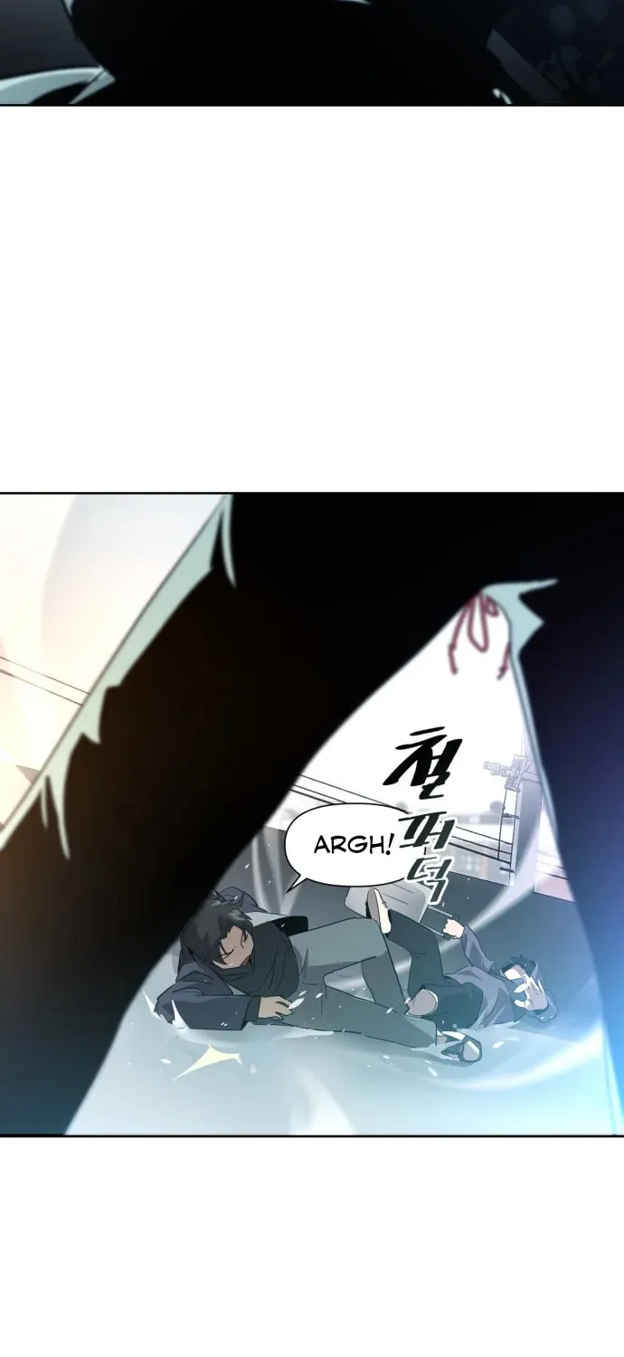 Disaster Boy Chapter 1 page 75 - 