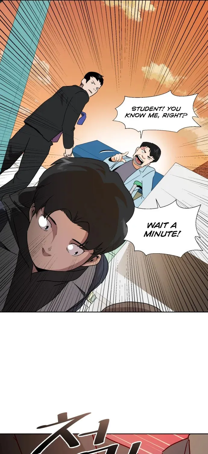 Disaster Boy Chapter 2 page 101 - 