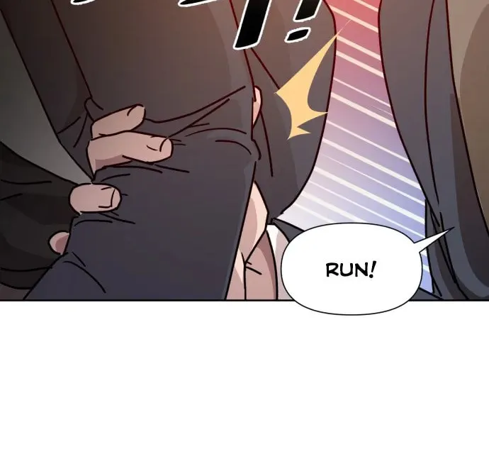 Disaster Boy Chapter 2 page 102 - 
