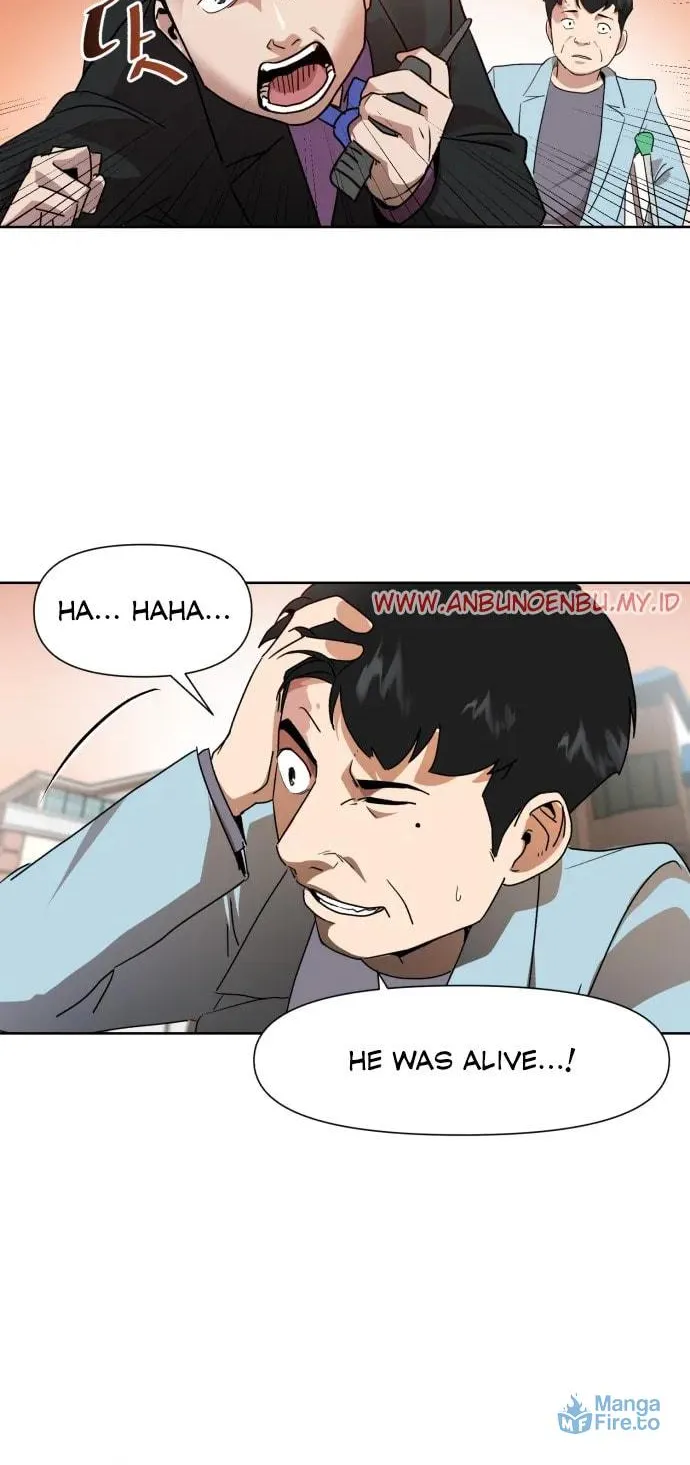 Disaster Boy Chapter 2 page 104 - 