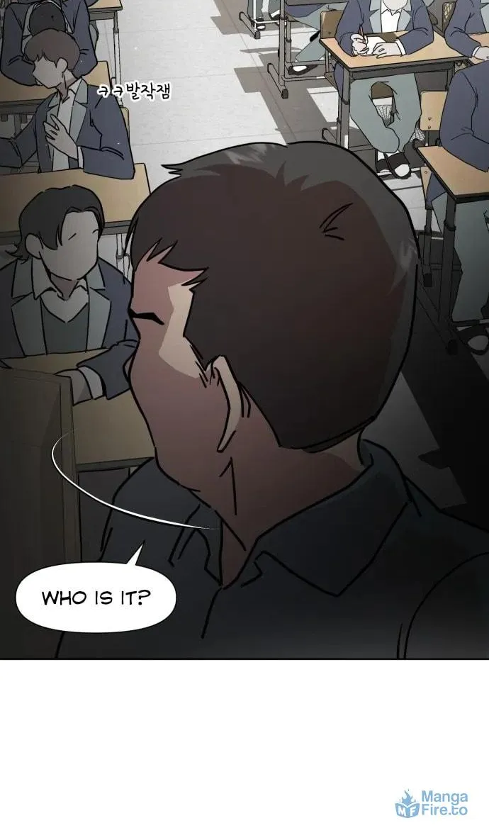 Disaster Boy Chapter 2 page 13 - 