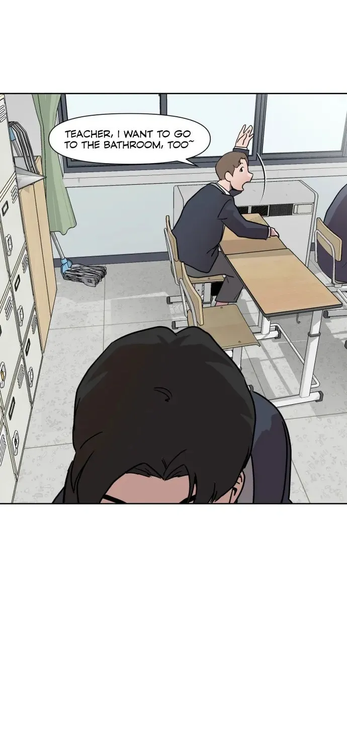 Disaster Boy Chapter 2 page 15 - 