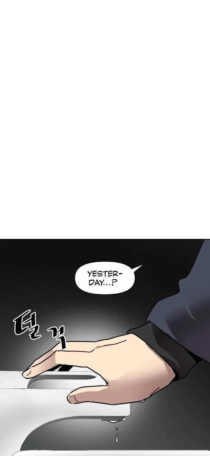 Disaster Boy Chapter 2 page 18 - 