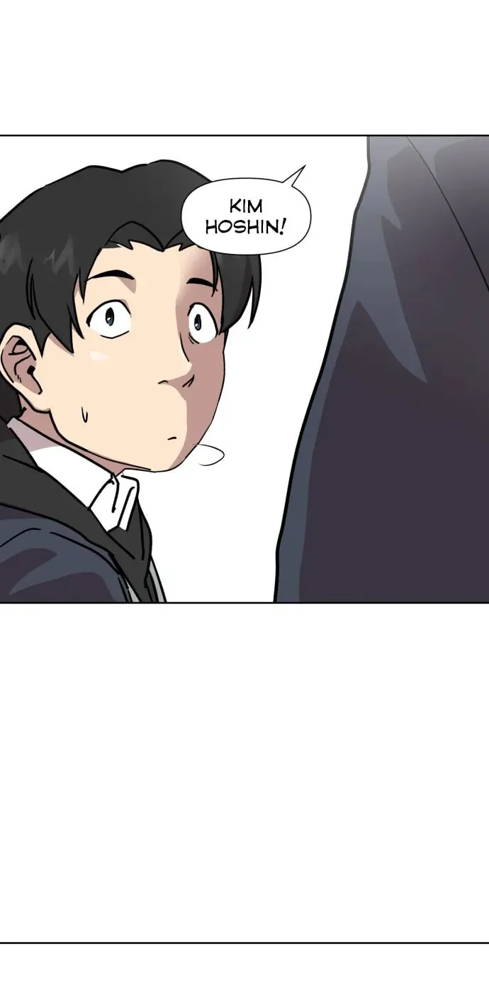 Disaster Boy Chapter 2 page 27 - 