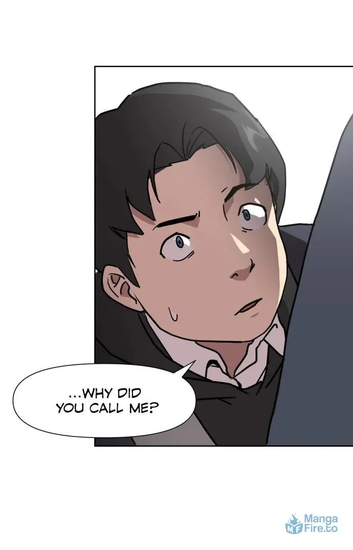 Disaster Boy Chapter 2 page 31 - 