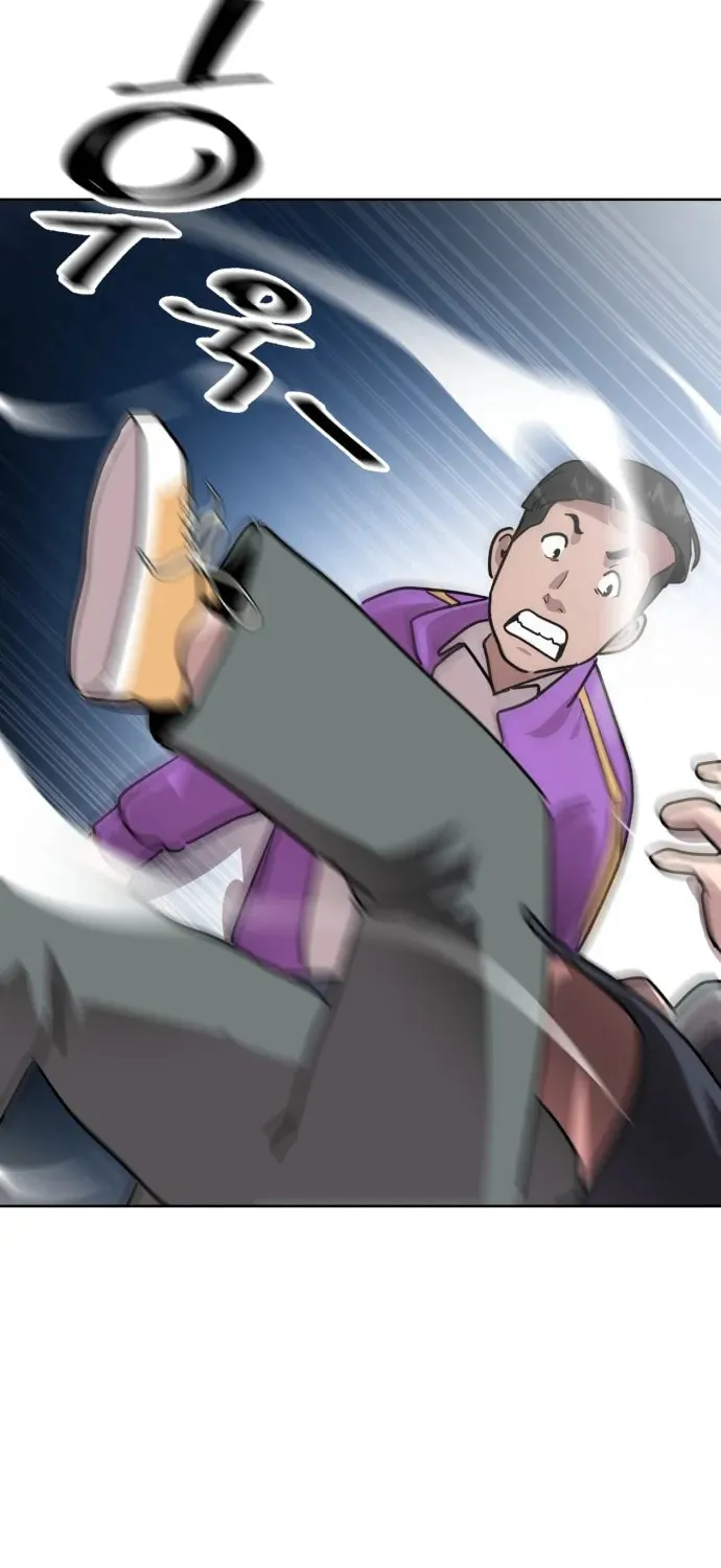 Disaster Boy Chapter 2 page 39 - 