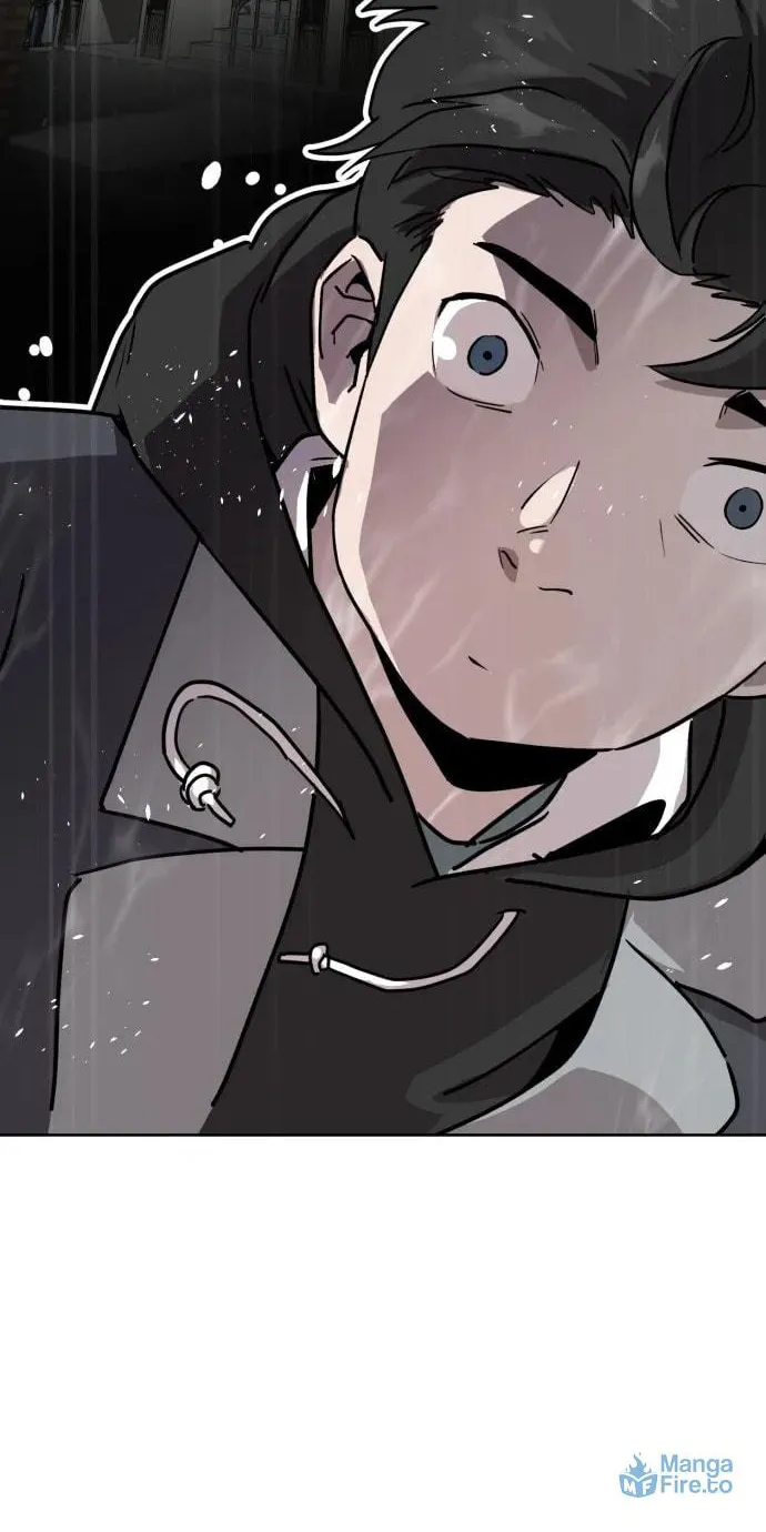 Disaster Boy Chapter 2 page 5 - 