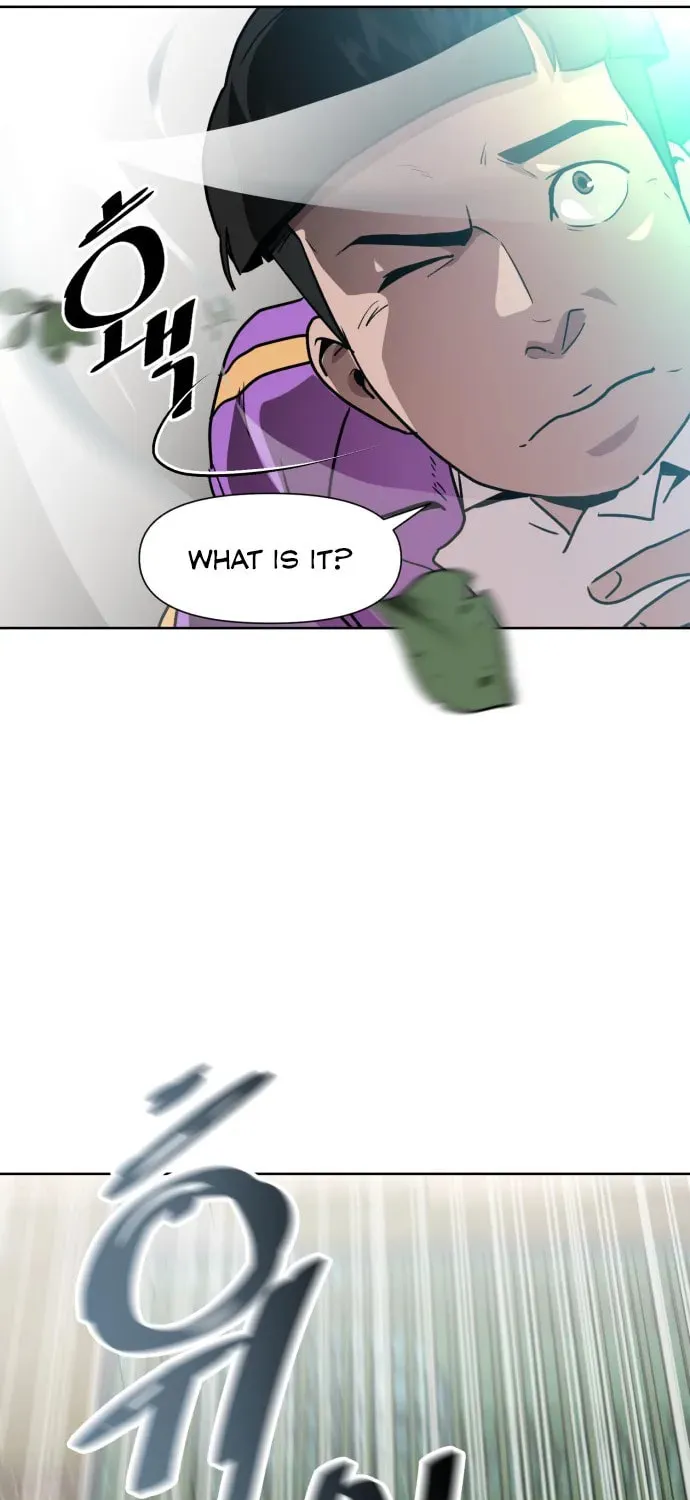 Disaster Boy Chapter 2 page 46 - 