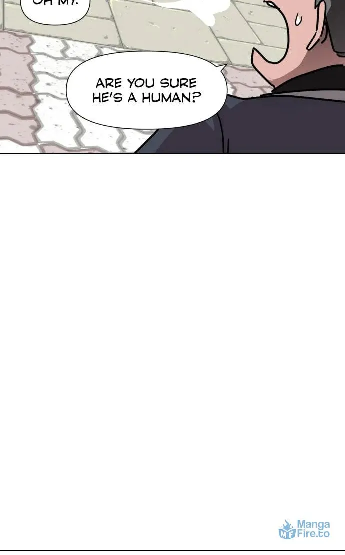 Disaster Boy Chapter 2 page 50 - 