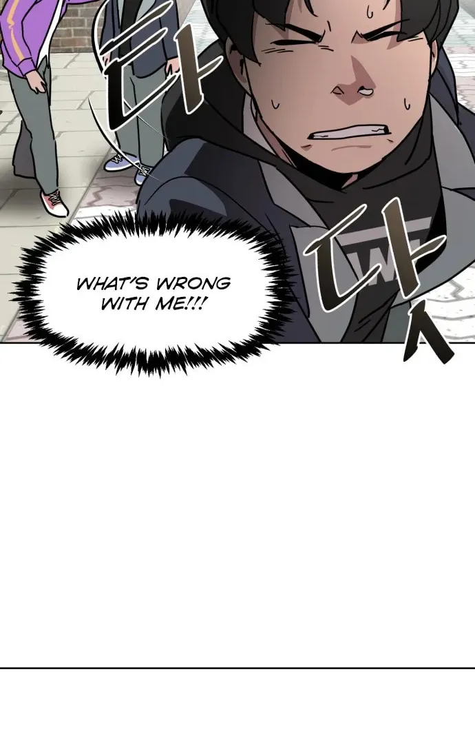 Disaster Boy Chapter 2 page 52 - 