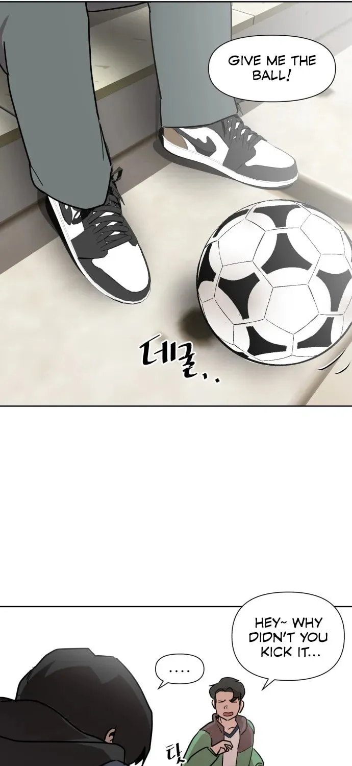 Disaster Boy Chapter 2 page 57 - 