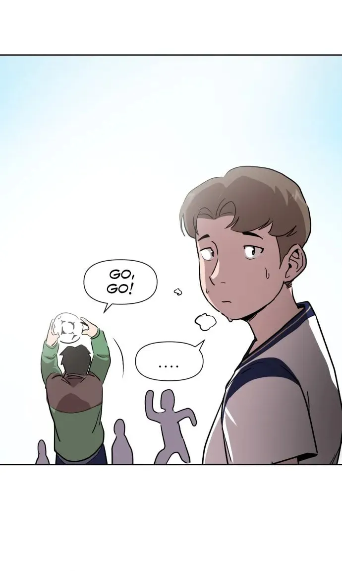 Disaster Boy Chapter 2 page 60 - 