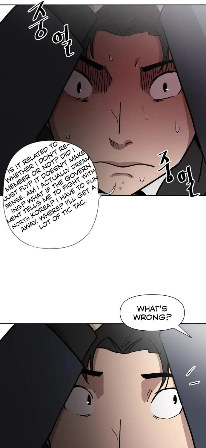 Disaster Boy Chapter 2 page 61 - 