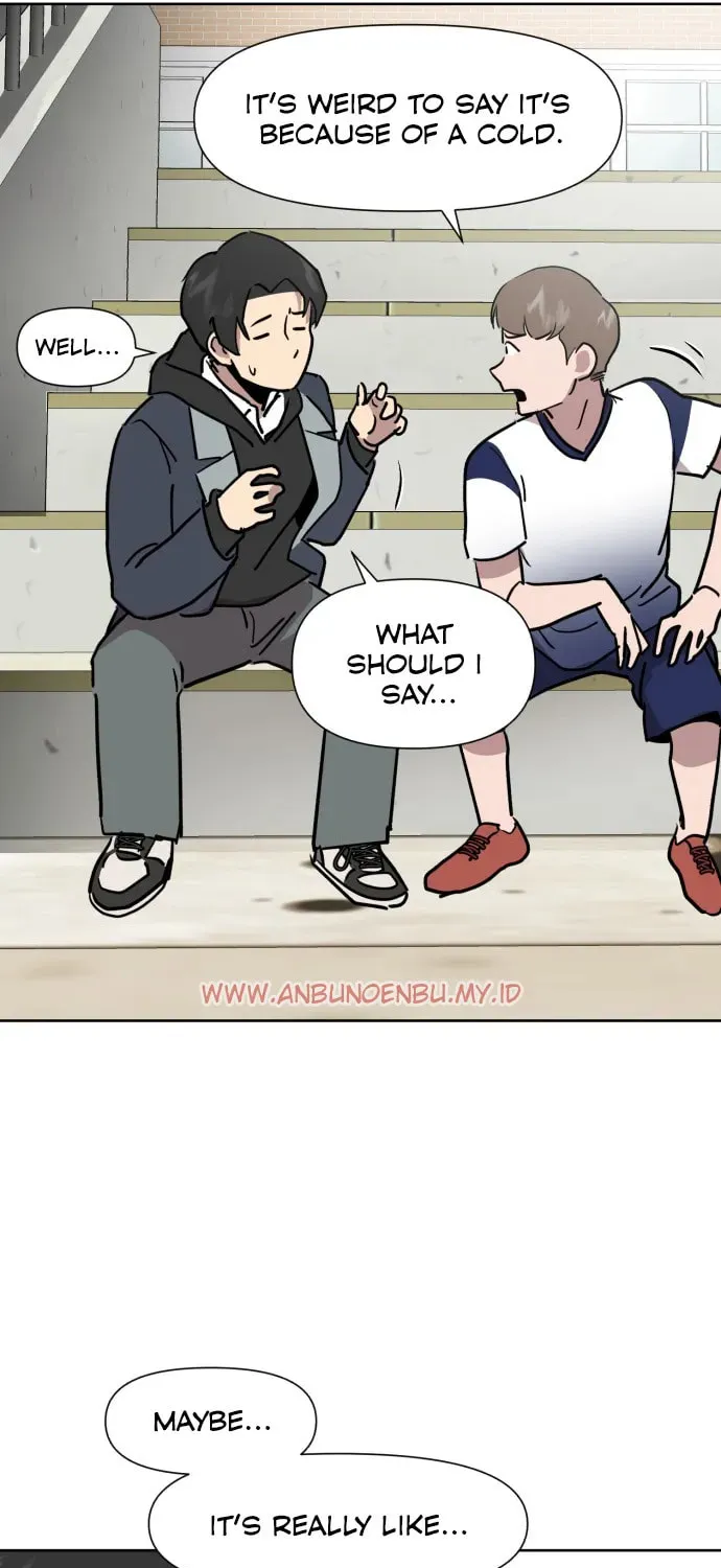 Disaster Boy Chapter 2 page 63 - 