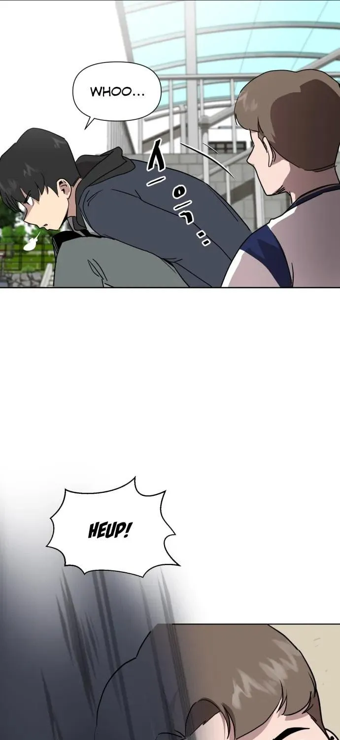 Disaster Boy Chapter 2 page 67 - 