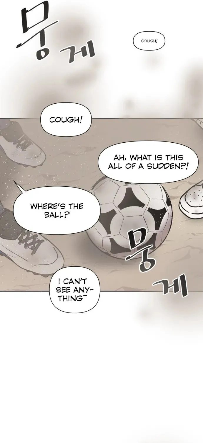 Disaster Boy Chapter 2 page 75 - 