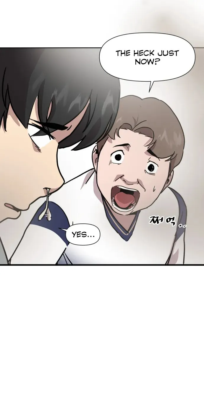 Disaster Boy Chapter 2 page 76 - 