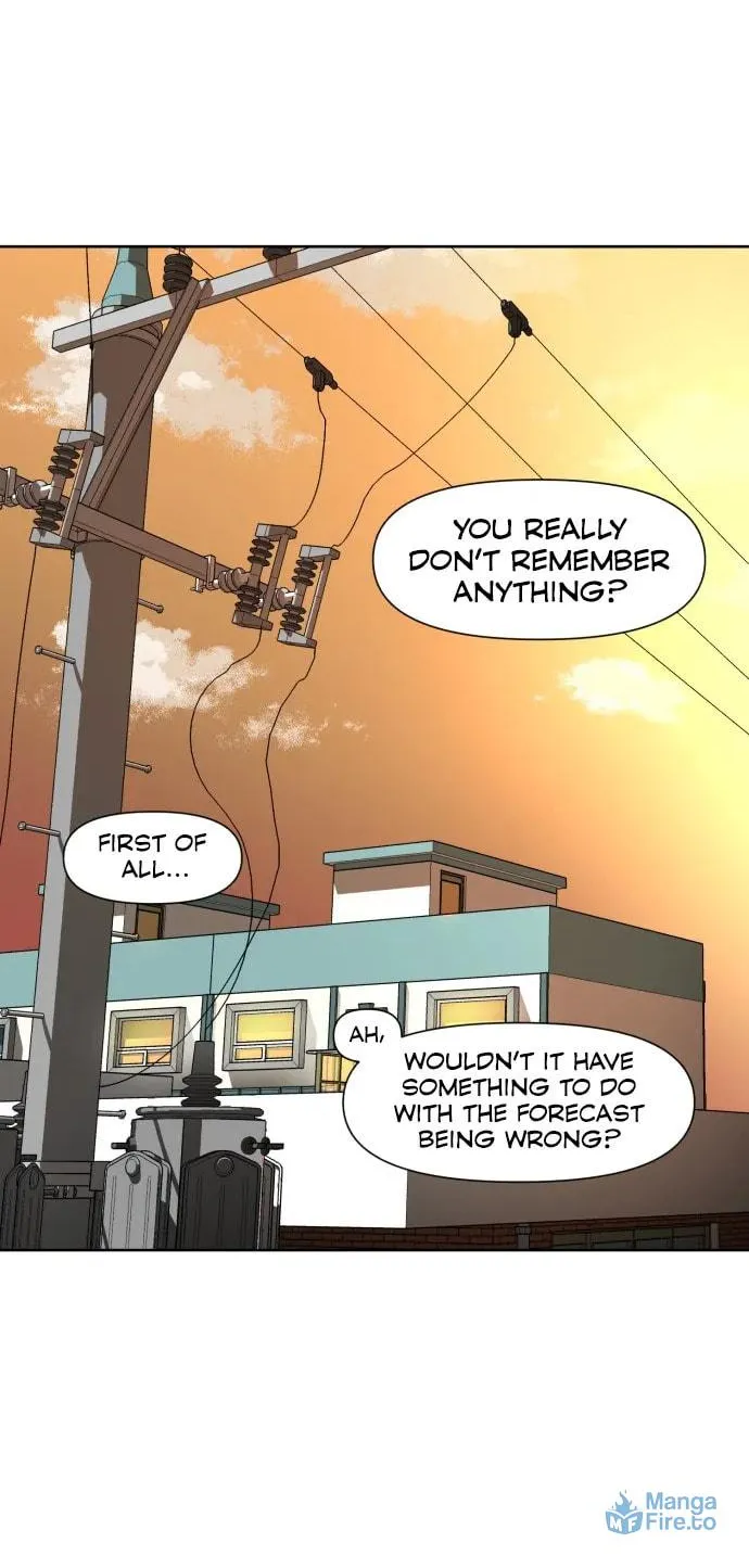 Disaster Boy Chapter 2 page 80 - 